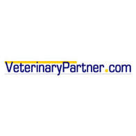 Veterinary Partner logo